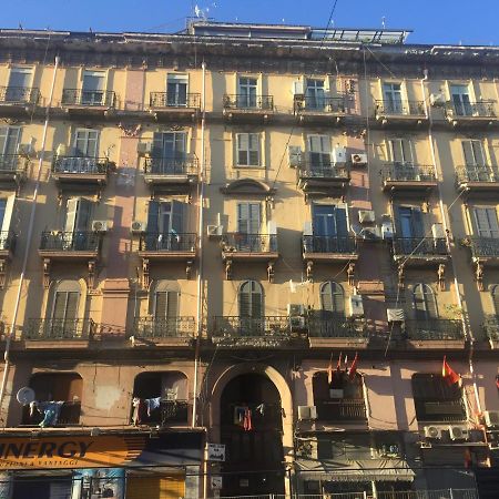 Dream Home Napoli Esterno foto